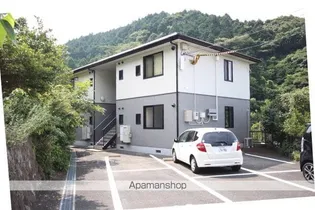 メゾン ナンディナA棟の画像