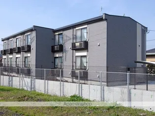 レオパレスプレアマールの画像