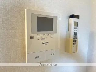 メルヴェーユ新橋C【101号室】の内装