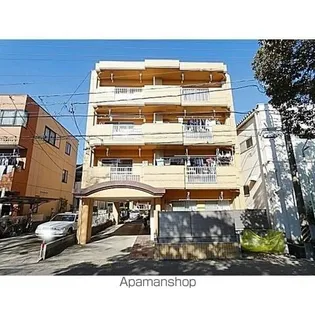 フジパークハイツの画像