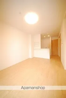 シャトレーポワリエ Ⅳ A【2階】の居間