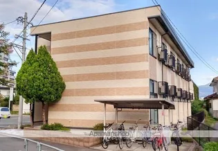 レオパレスグランシャリオの画像