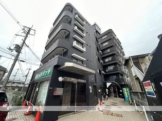 レナジア摂南大学前の画像