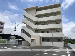 シティテラス宇茂佐の森の画像