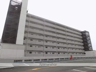 アーバンドエル西春駅前の画像