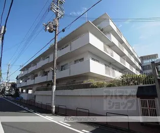 御所前スカイマンションの画像