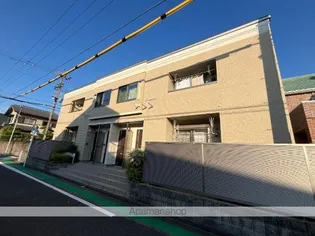 ROSA【2階】の外観