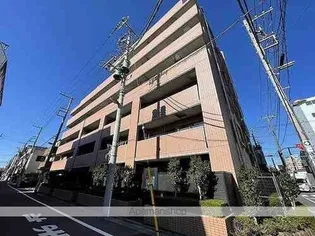 コスモ西尾久の画像