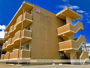 シャトレー伍番館【302号室】の外観