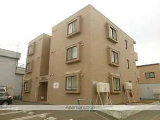 ピースフル三和の画像