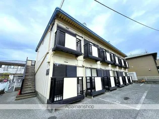 エーワンハイツの画像