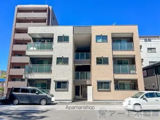 フォブール平和通の画像