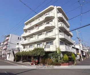 マンションエイトの画像