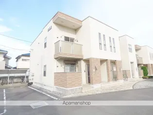 セレッソ壱番館【2階】の外観