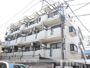 ジョイフル新高円寺【2階】の外観