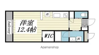 LIBERAⅠ【1階】の間取り