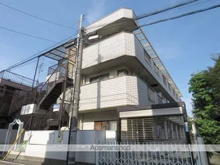 アネックス山崎の画像