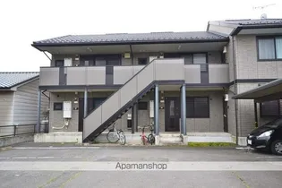 ジュネス竜蔵寺の画像