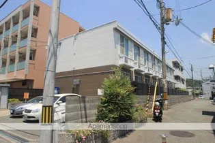 レオパレス豊中 北条の画像