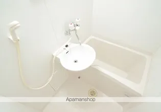 レオネクスト桜【205号室】の風呂