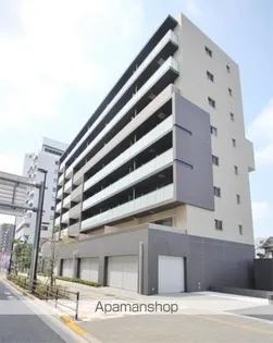 GRAN AVAIL扇【8階】の外観