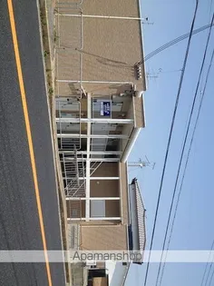 レオパレスひまわりの画像