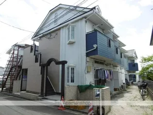 パレス東仙台3の画像