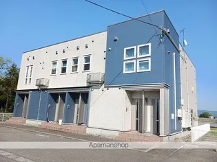 ハイドランジア【1階】の外観