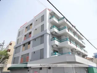 M'プラザ津田駅前1番館の画像
