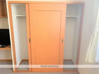 レオパレスプロスペリテA【207号室】のその他画像