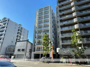 モルティーニ表参道の画像