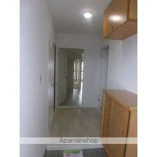 リアライズ若鶴(旧アスピア若鶴)【1階】の玄関