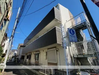 リブフラット東六郷の画像