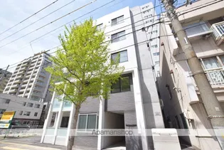 ブランシャール大通EASTの画像