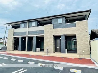 J・バアーン【1階】の外観