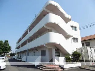 K&Lマンションの画像