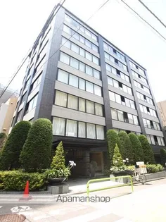 CREARE麹町【5階】の外観