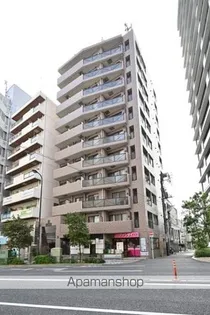 日神パレステージ南池袋の画像