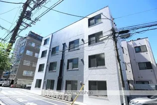 ステラ住吉【1階】の外観