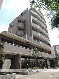 東京都杉並区下井草5丁目【マンション】の外観