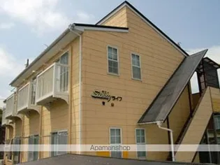 サニーライフ青山の画像