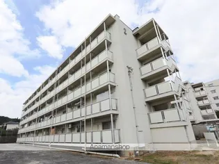 ビレッジハウス宮ヶ迫2号棟の画像