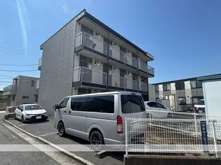レオパレスヴァルトIIの画像