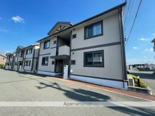 リビングタウン八日市場 Eの画像