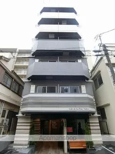 CAFE DE LAPAIX TOKYOの画像