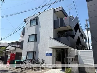 タキ コーポラスの画像