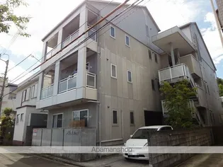 アルス丸の内【1階】の外観