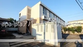 レオパレスクレール岸町の画像
