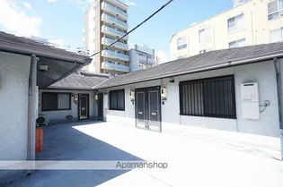 コーポ前田【205号室】の外観