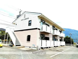 ファミールひまわり Bの画像